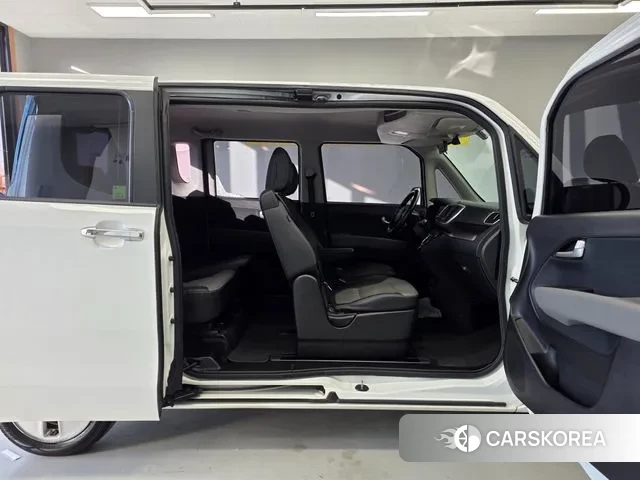 Kia The New Ray id 3600558 из Кореи 9