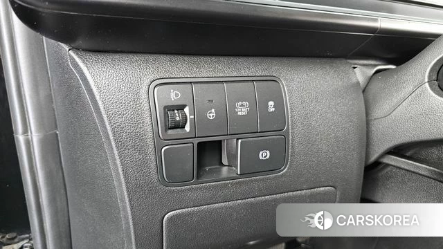 Hyundai Staria id 4847626 из Кореи 9
