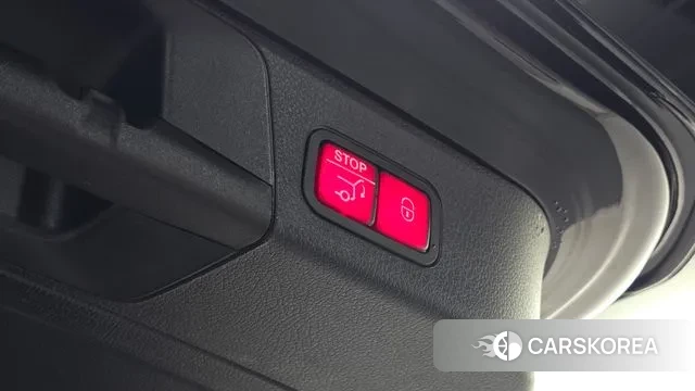 Mercedes-Benz GLB-Class X247 id 3493587 из Кореи 9