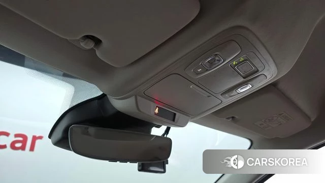 Renault Korea (Samsung) The New SM6 id 4507113 из Кореи 9