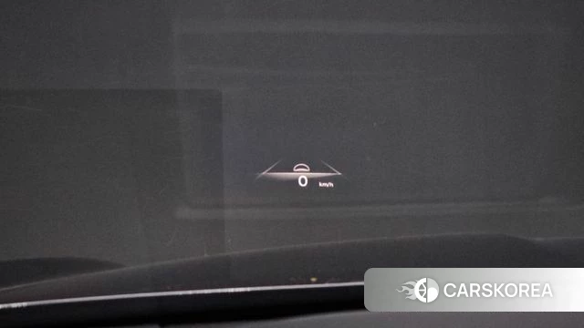 Genesis GV70 id 3941825 из Кореи 9