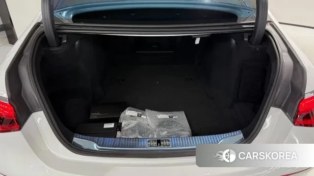 Mercedes-Benz S-Class W223 id 3347183 из Кореи 9