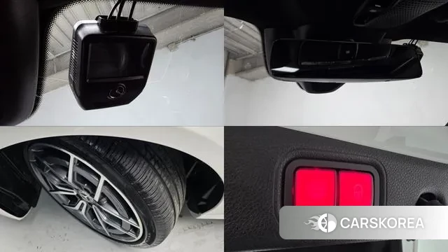 Mercedes-Benz E-Class W213 id 3529496 из Кореи 9