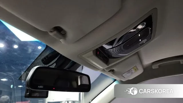 Ssangyong All New Rexton id 3556944 из Кореи 9