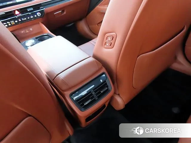 Kia The New K8 id 3590451 из Кореи 9