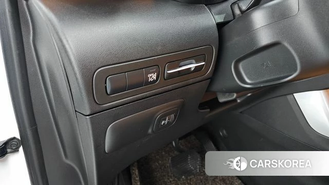 Citroen / DS C3 Aircross id 4356433 из Кореи 9