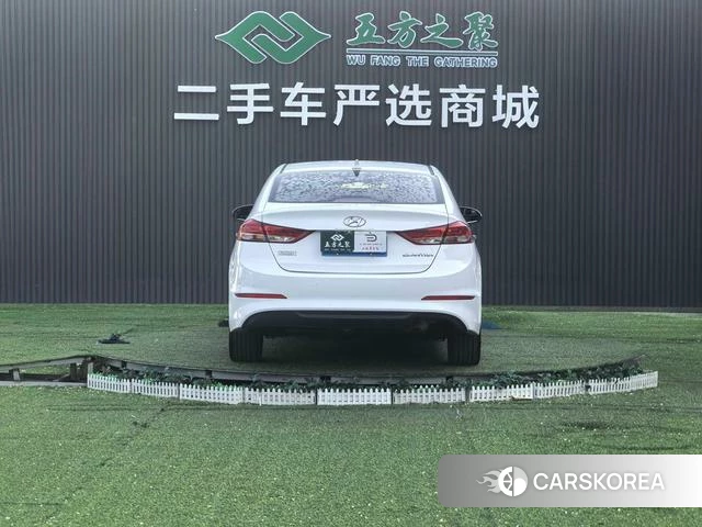 Hyundai Lead id 4207362 из Китая 9