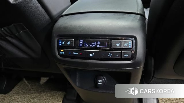 Hyundai Palisade id 4249659 из Кореи 9