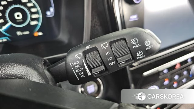 Ssangyong Berry New Tivoli id 3916730 из Кореи 9