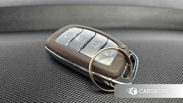 Hyundai Casper id 4249750 из Кореи 9