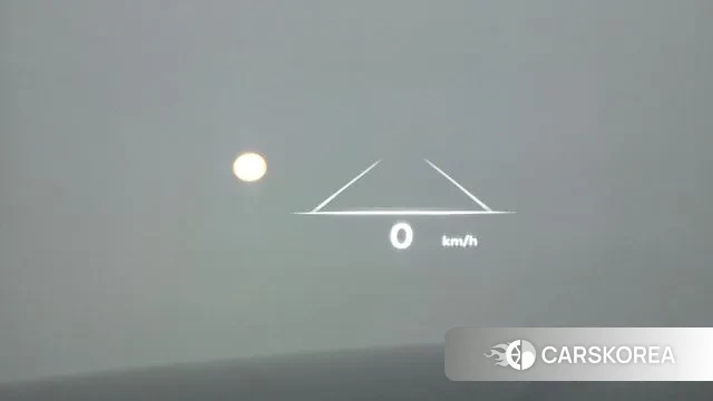 Genesis GV80 Coupe id 3599778 из Кореи 9