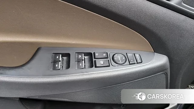 Hyundai All New Tucson id 3541468 из Кореи 9