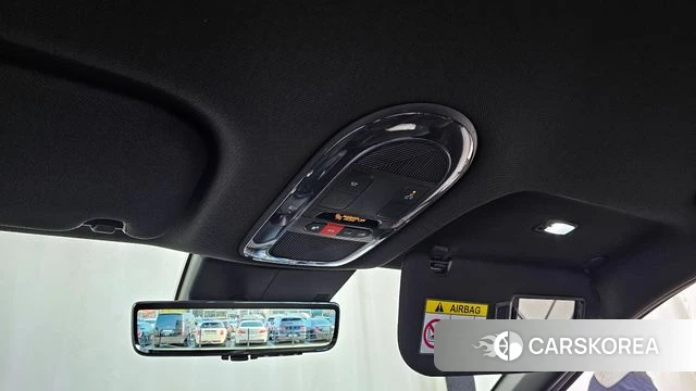 Hyundai Ionic 5 id 3786286 из Кореи 9
