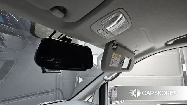 Hyundai The New Grand Starex id 3778386 из Кореи 9