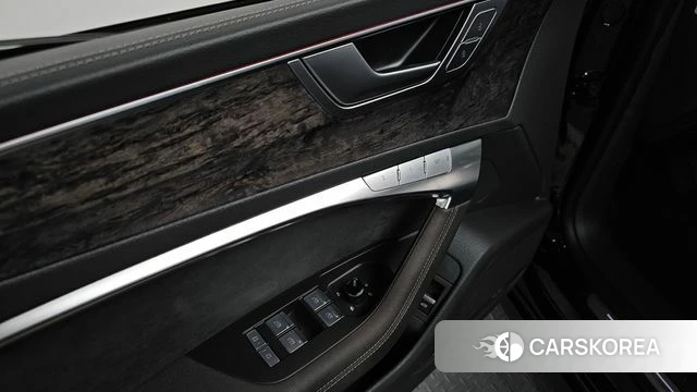 Audi A7 (4K) id 4445872 из Кореи 9