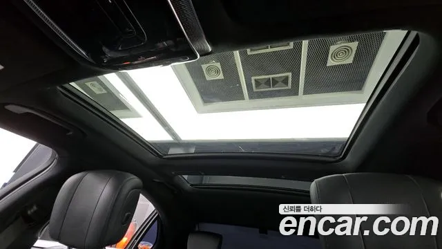 Mercedes-Benz S-Class W223 id 2838427 из Кореи 9