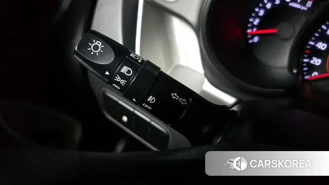 Kia The New Ray id 3454882 из Кореи 9