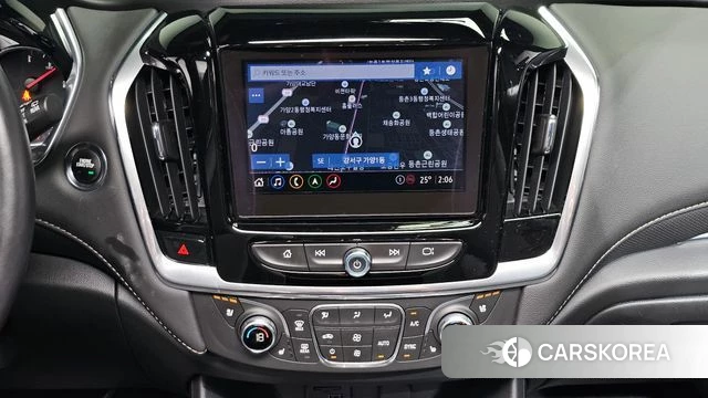 Chevrolet (GM Daewoo) Traverse id 4871859 из Кореи 9