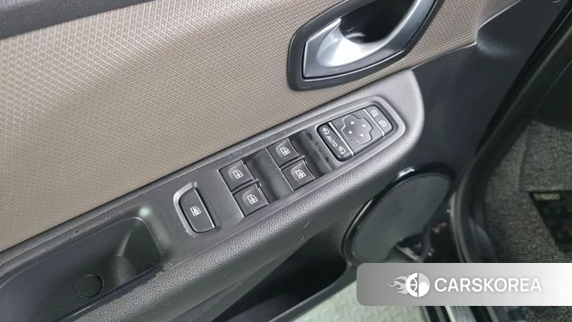 Renault Korea (Samsung) Clio id 4638213 из Кореи 9