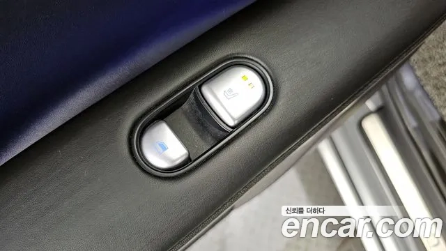 Hyundai Ionic 5 id 2949854 из Кореи 9