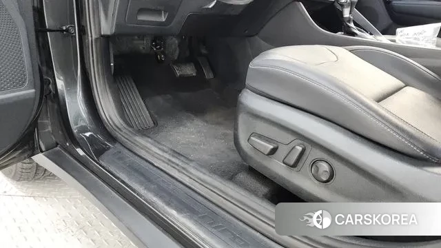 Kia The New Niro id 3132848 из Кореи 9