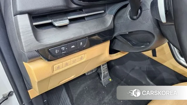 Kia Carnival 4th generation id 3555827 из Кореи 9