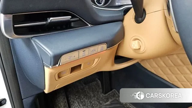 Genesis GV80 id 3601594 из Кореи 9