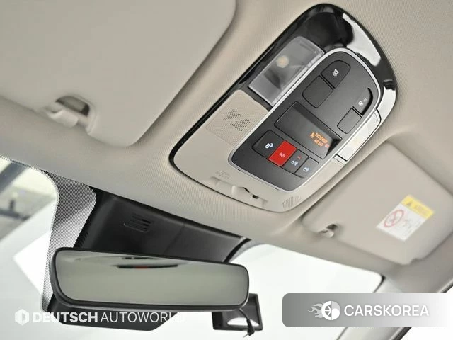 Hyundai The New Tucson (NX4) id 4292117 из Кореи 9