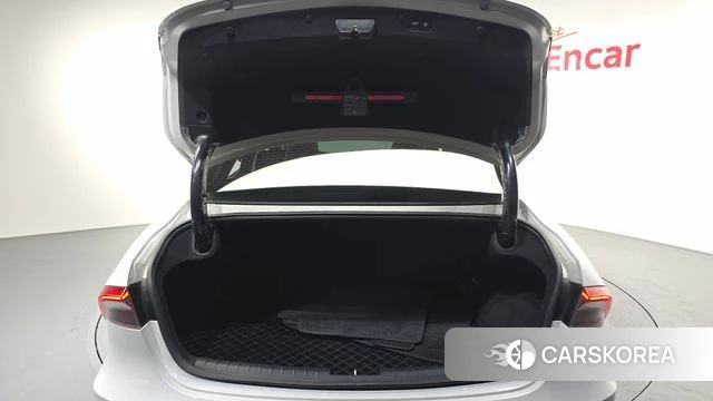 Hyundai The New Grandeur IG Hybrid id 4657198 из Кореи 9