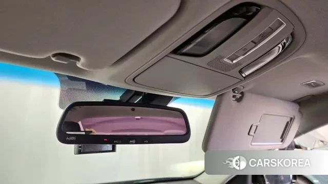 Kia Come New K7 id 3742739 из Кореи 9