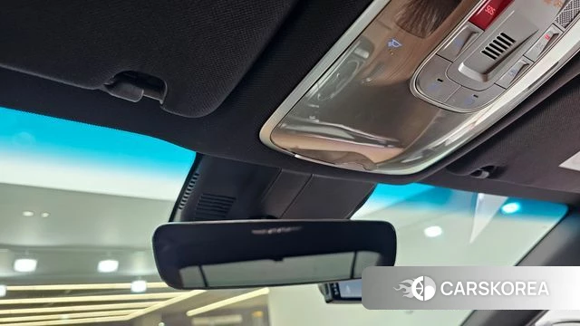 Genesis G80 (RG3) id 3910136 из Кореи 9