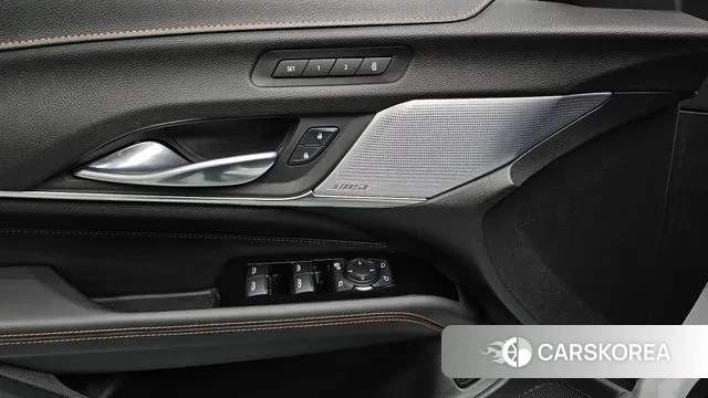 Cadillac CT4 id 3598149 из Кореи 9