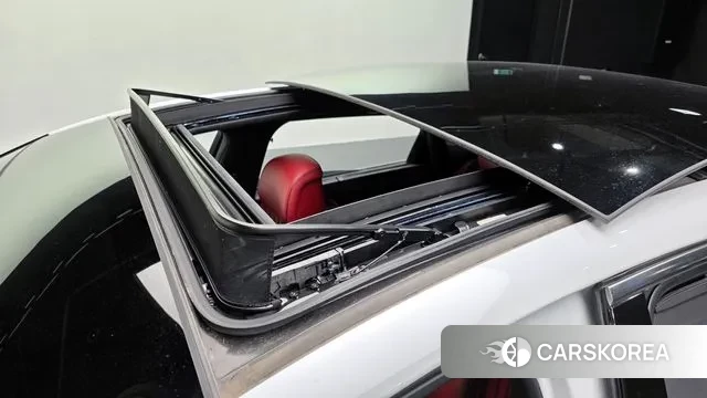 Genesis G80 (RG3) id 3770491 из Кореи 9