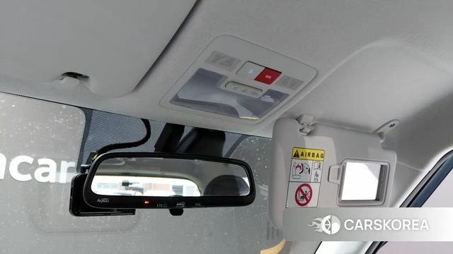 Hyundai Casper id 4481719 из Кореи 9