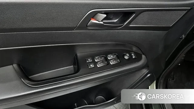 Ssangyong The New Rexton Sports Cannes id 3551227 из Кореи 9