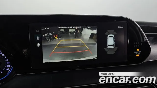 Hyundai Palisade id 2554503 из Кореи 9