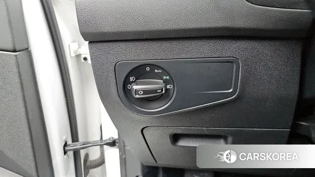 Volkswagen Tiguan second Generation id 3055658 из Кореи 9