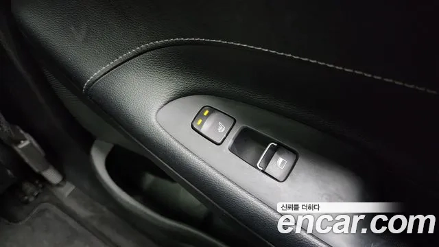 Hyundai Grandeur IG id 2941603 из Кореи 9