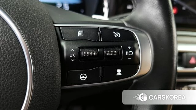 Kia K5 Hybrid 3rd Generation id 4304360 из Кореи 9
