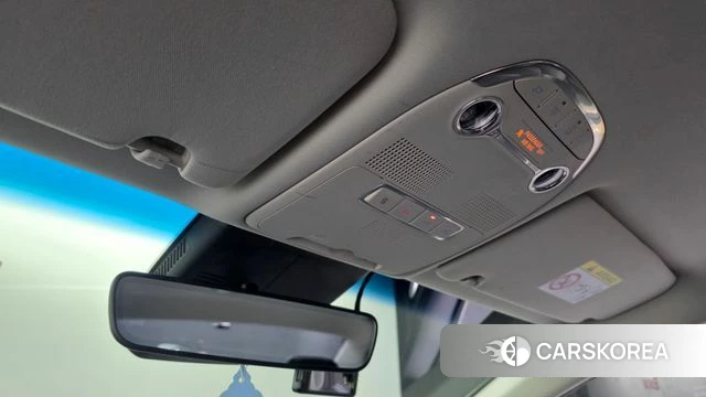 Hyundai The New Grandeur IG id 4849173 из Кореи 9