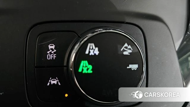 Chevrolet (GM Daewoo) Traverse id 4377176 из Кореи 9