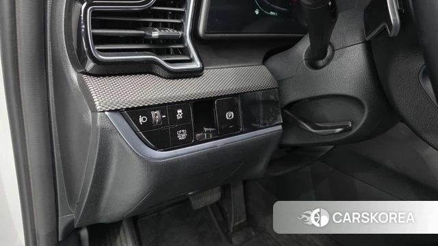 Kia Sportage 5th Generation Hybrid id 4590552 из Кореи 9