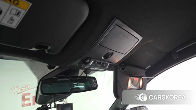 Ford Ranger 3rd Generation id 3884920 из Кореи 9