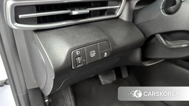 Hyundai The New Avante Hybrid (CN7) id 2974297 из Кореи 9