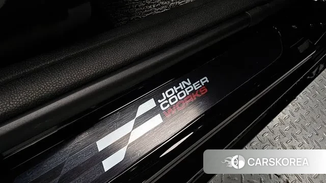 Mini Cooper S Convertible 4th Generation id 3098928 из Кореи 9