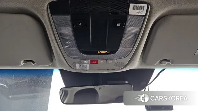 Kia Di All New Niro EV id 3453035 из Кореи 9