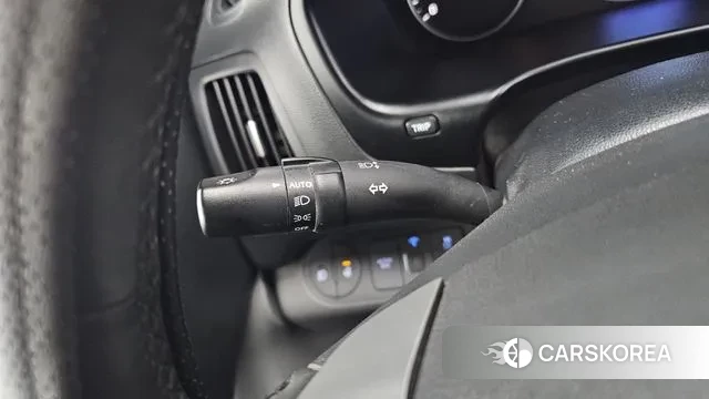 Hyundai The New Grand Starex id 3692294 из Кореи 9