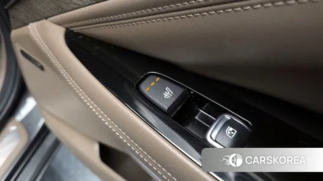 Kia K8 Hybrid id 3675928 из Кореи 9