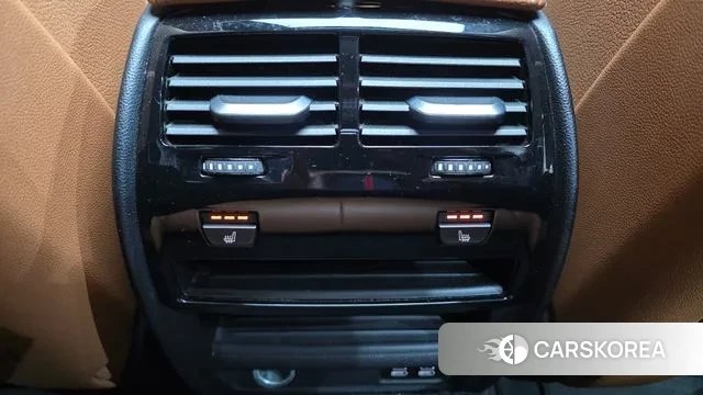 BMW 5 Series (G30) id 3577772 из Кореи 9