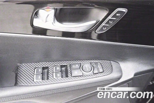 Kia The New Sorento id 2917324 из Кореи 9